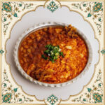 املت شاپوری