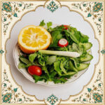 سبزی خوردن