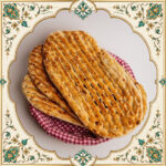 نان داغ