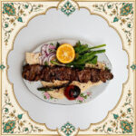 چنجه گوساله