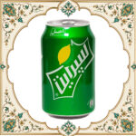 اسپرایت قوطی