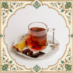 چای دمی گیلانی