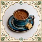 قهوه همدانی