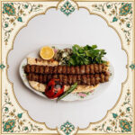 کوبیده مخصوص